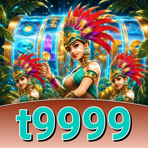 Ilustrasi layar pemasangan t9999